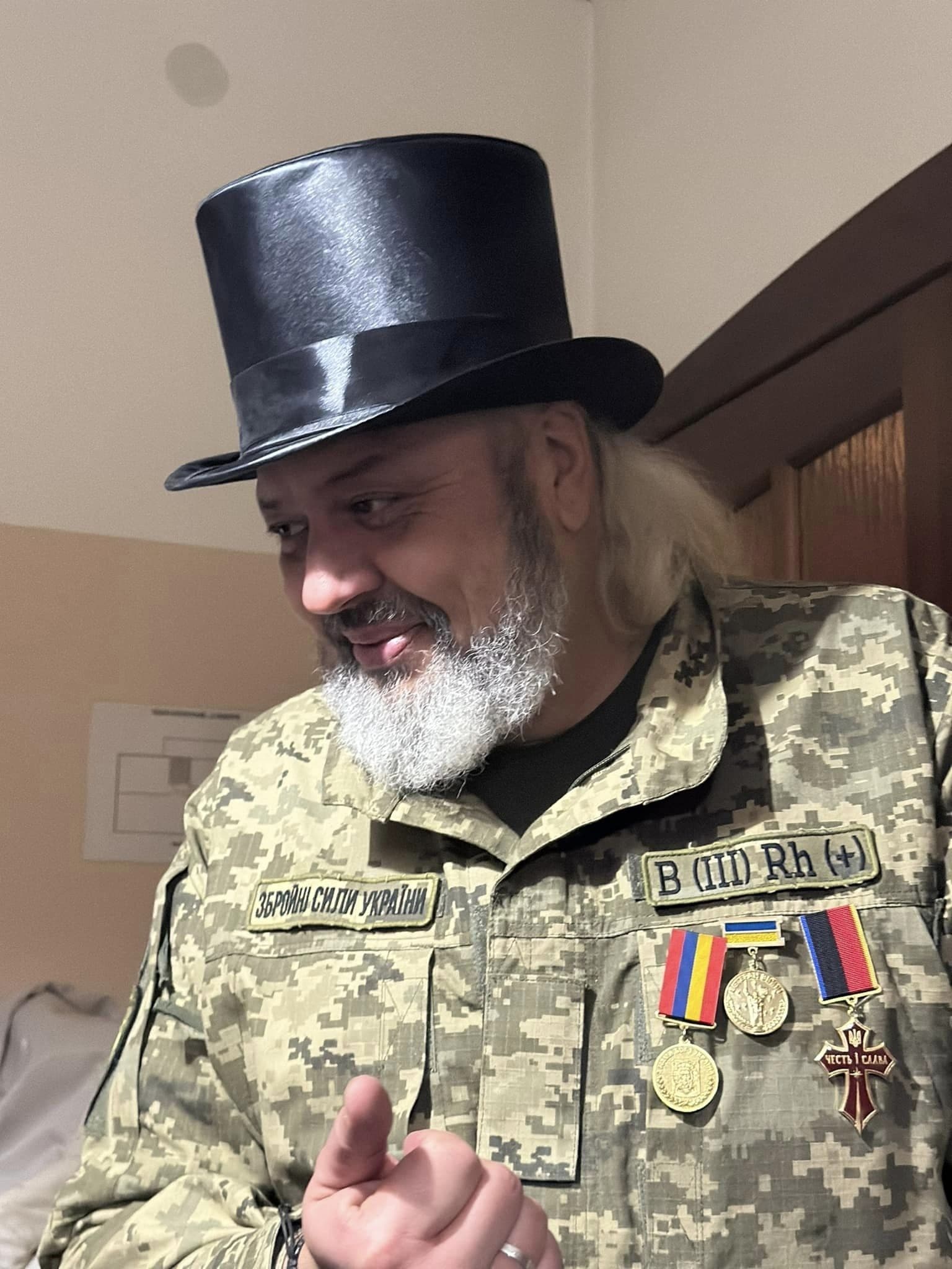 Сергій Пантюк: &amp;quot;Діти – найвдячніші читачі&amp;quot;