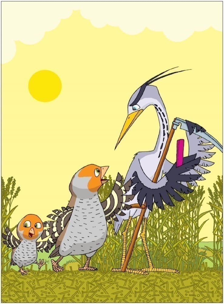 Оксана Сенатович. Панi Будьласка та Вуйко Пампулько, фото - 2