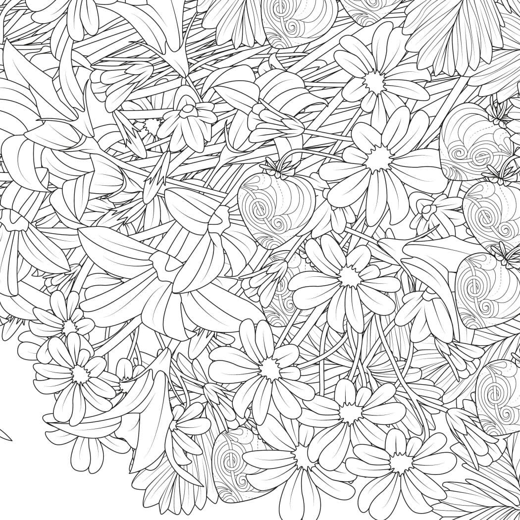 Квітучі сади, фото - 2