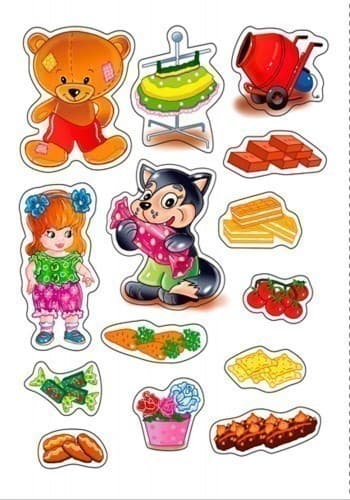 Идём в магазин, фото - 3