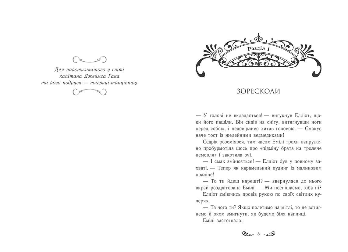 Друїд міста Містл-Енд. Напад демонів. Книга 4, фото - 2