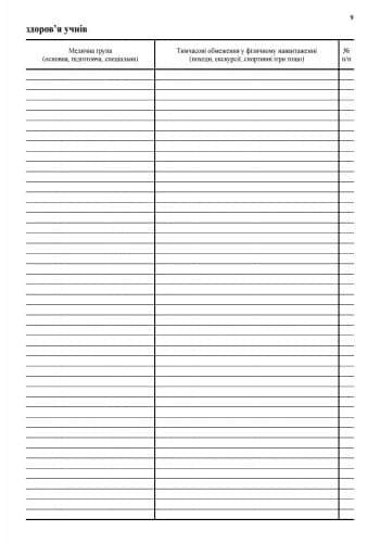 ЖУРНАЛ ГРУПИ ПРОДОВЖЕНОГО ДНЯ, фото - 2