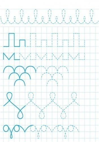 Веселі зигзаги, фото - 3