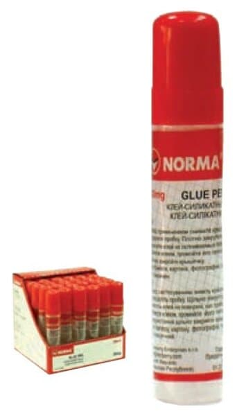 Клей силік. 30мл. 4622, фото - 1