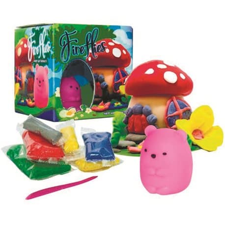 Набір для творчості 30412 &amp;quot;Fireflies - ведмедик&amp;quot;, фото - 2