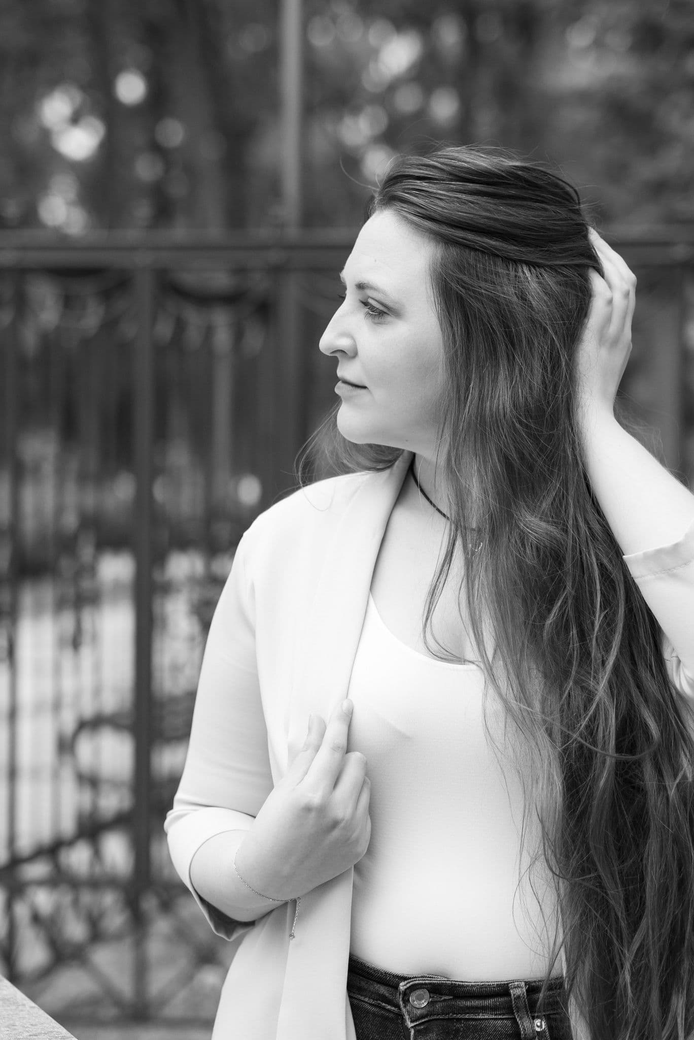 Світлана Васильченко: &amp;quot;Усе починається з ідеї, яка потім шукає шлях для розвитку&amp;quot;