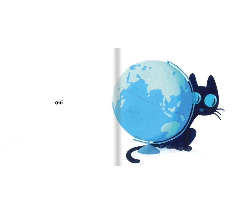 Кольори: синій&amp;quot; Мерічель Марті, Ксав`є Саломо, фото - 3