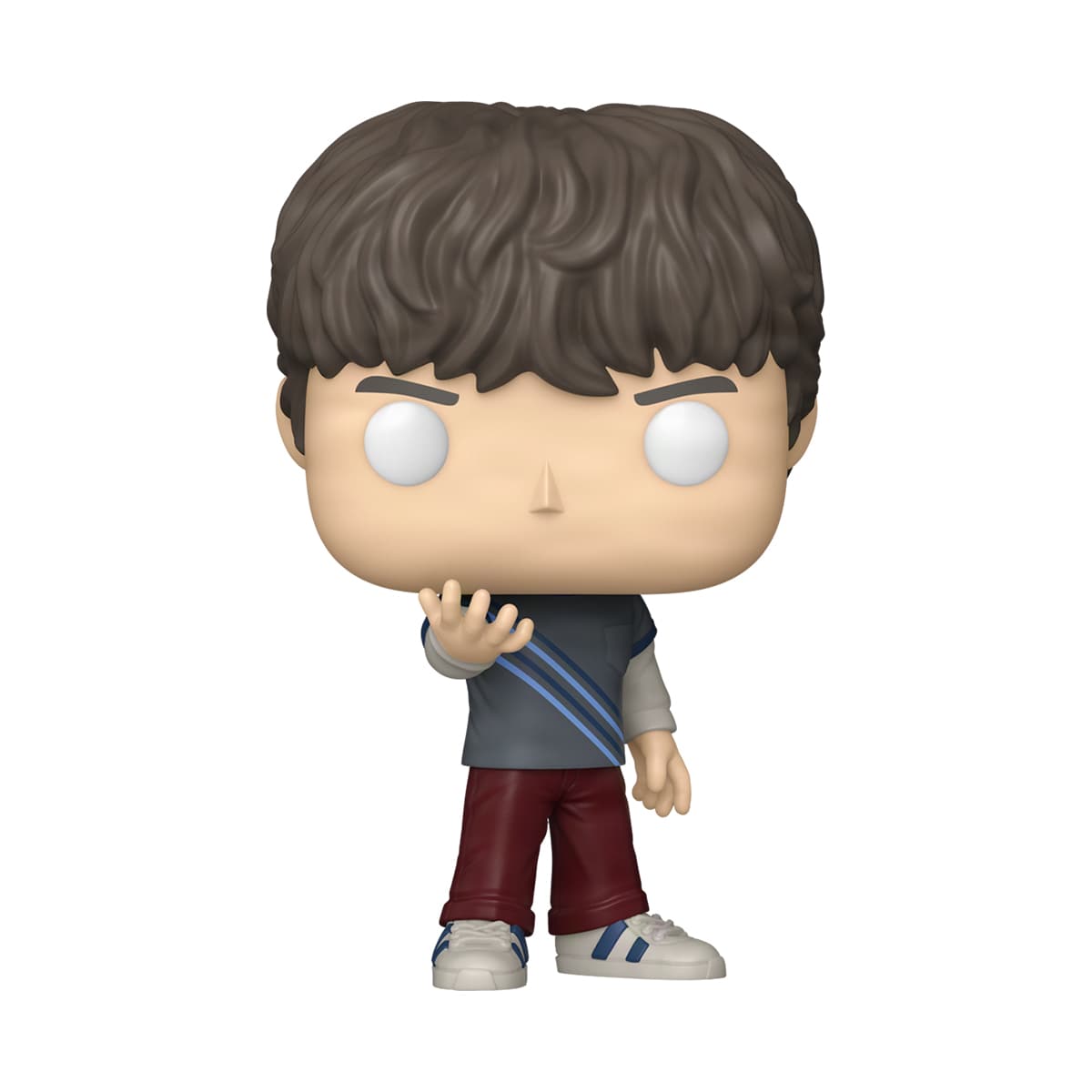 Ігрова фігурка Funko POP! серії Дивні дива S5 - Вілл (використовує силу), фото - 2