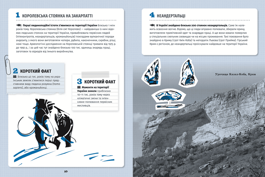 501 факт, який треба знати з... історії України, фото - 2