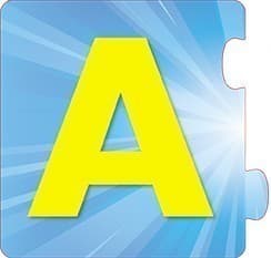 Щенопазлики. Учимо букви, фото - 2