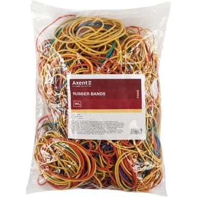 Гумки для грошей 500г Delta 4622