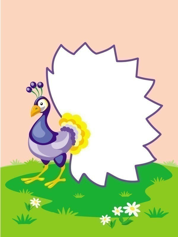 Павич, фото - 3