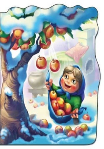 Морозко, фото - 3