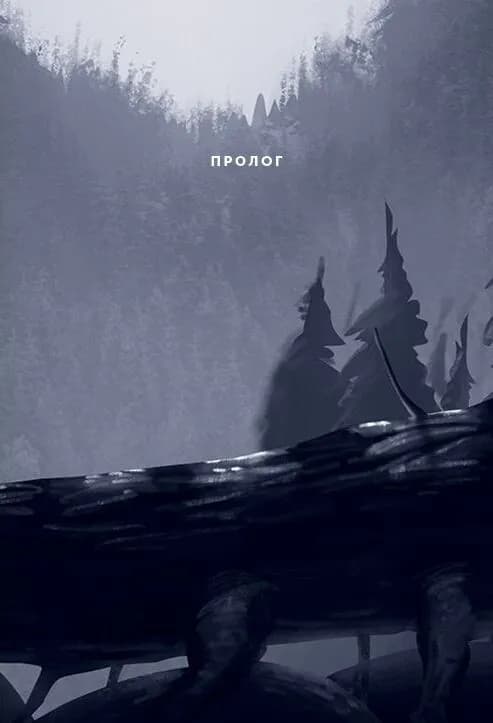 Північне сяйво. Книга 1. Долина тролів (з пошкодженням), фото - 2