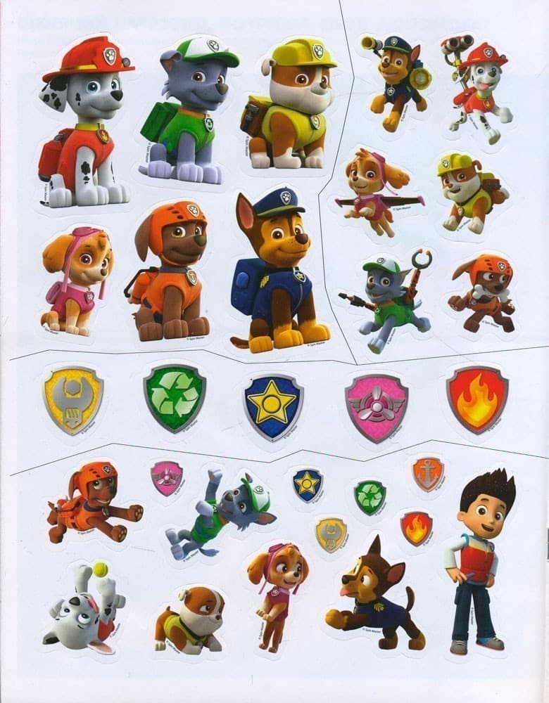 Щенячий патруль. Напоготові., фото - 2