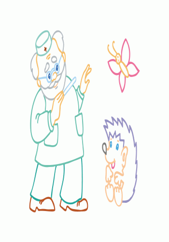 Казкові герої, фото - 3