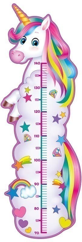 Ростомер.Единорог