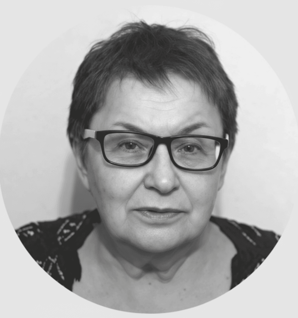 Альбіна Гальперіна