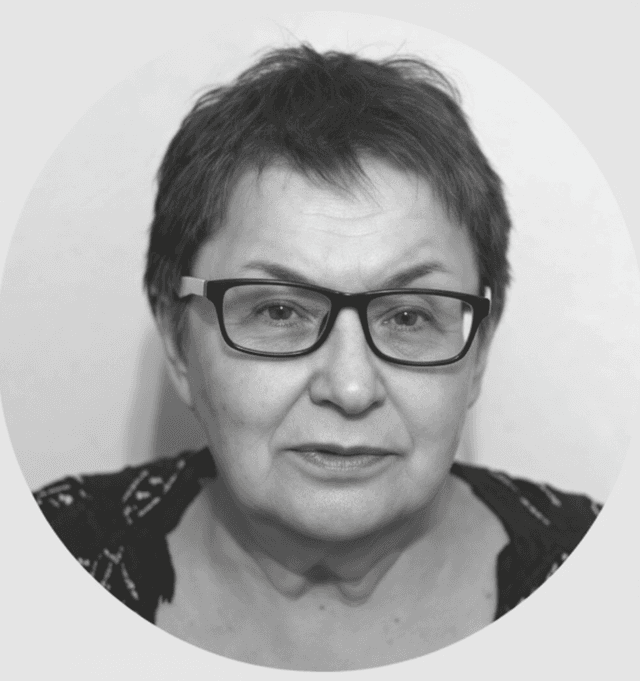 Альбіна Гальперіна