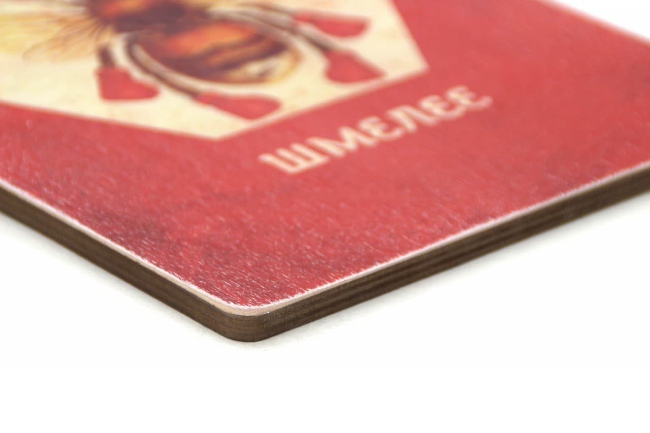 Постер &#39;Шмелее&#39;, фото - 3