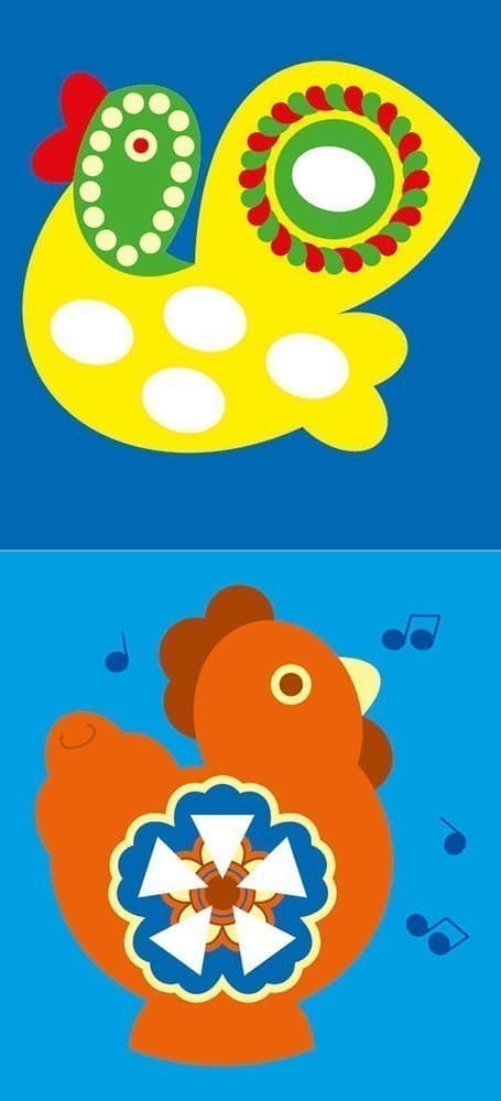 Українські іграшки, фото - 2