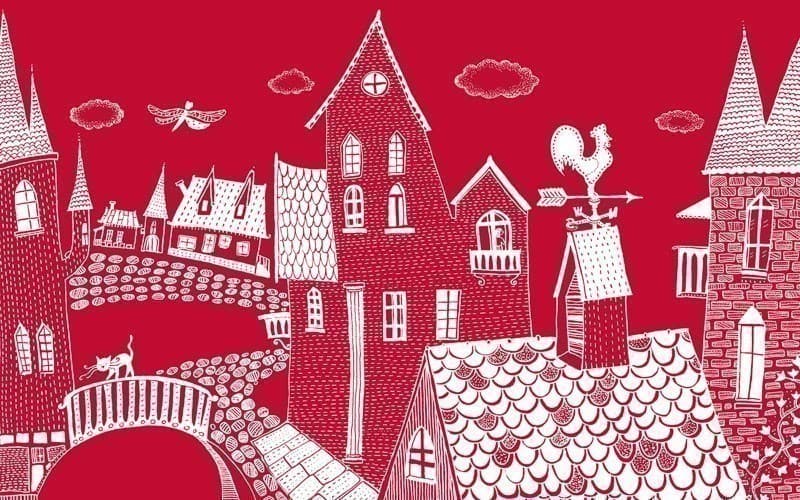 Незвичайні пригоди Алі, фото - 3