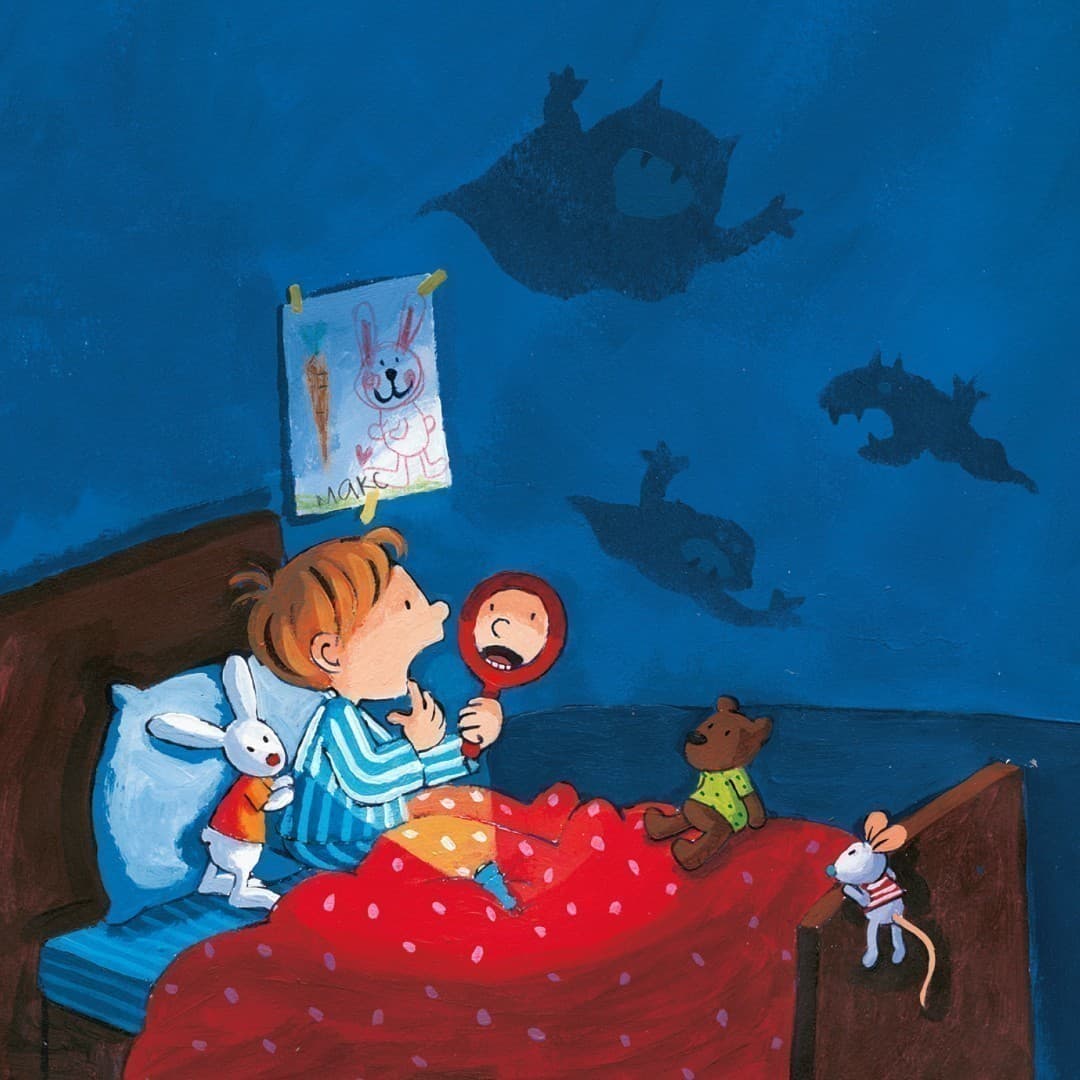 Макс і хиткий зуб (№47), фото - 2