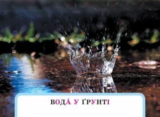 Досліджуємо ґрунт. Набір дидактичних матеріалів. ЯДС. 1-2 класи, фото - 2