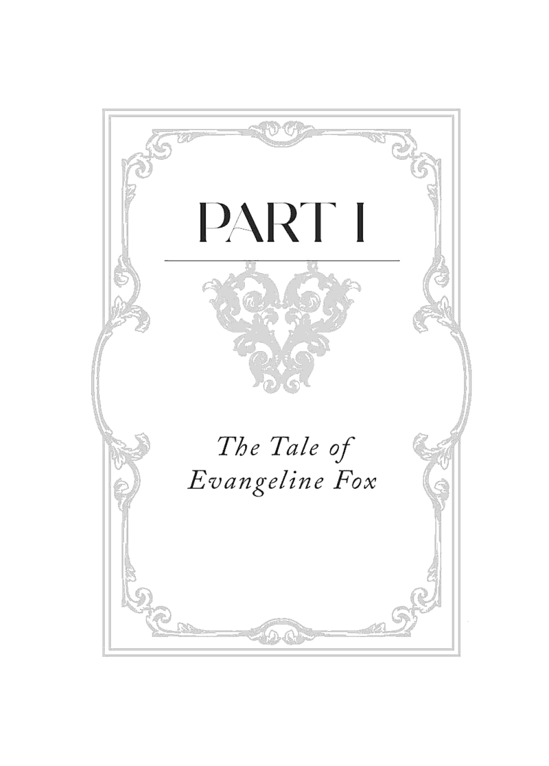 Once Upon a Broken Heart Book1, фото - 3