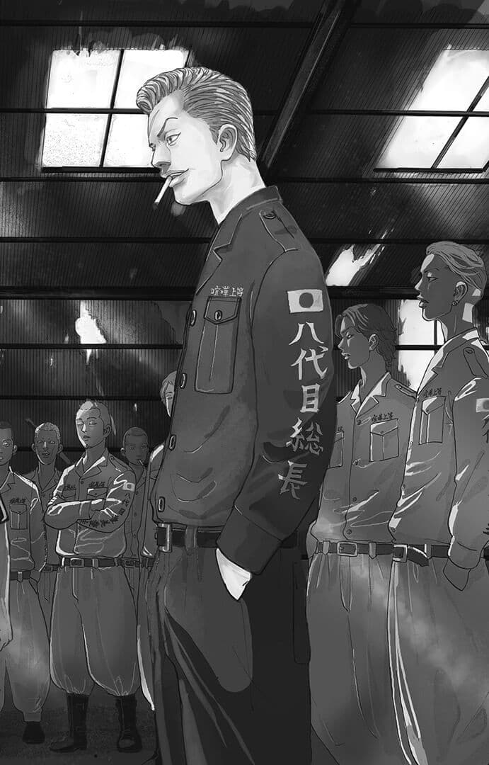 Токійські месники (Tokyo Revengers). Том 3, фото - 2