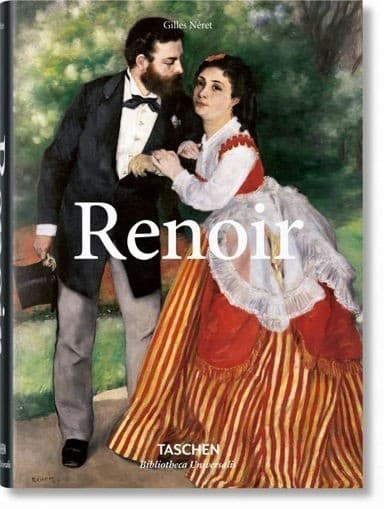 Renoir, фото - 1