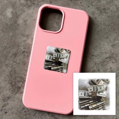 3D-стікер &amp;quot;Money&amp;quot;