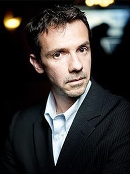 Франк Тільє