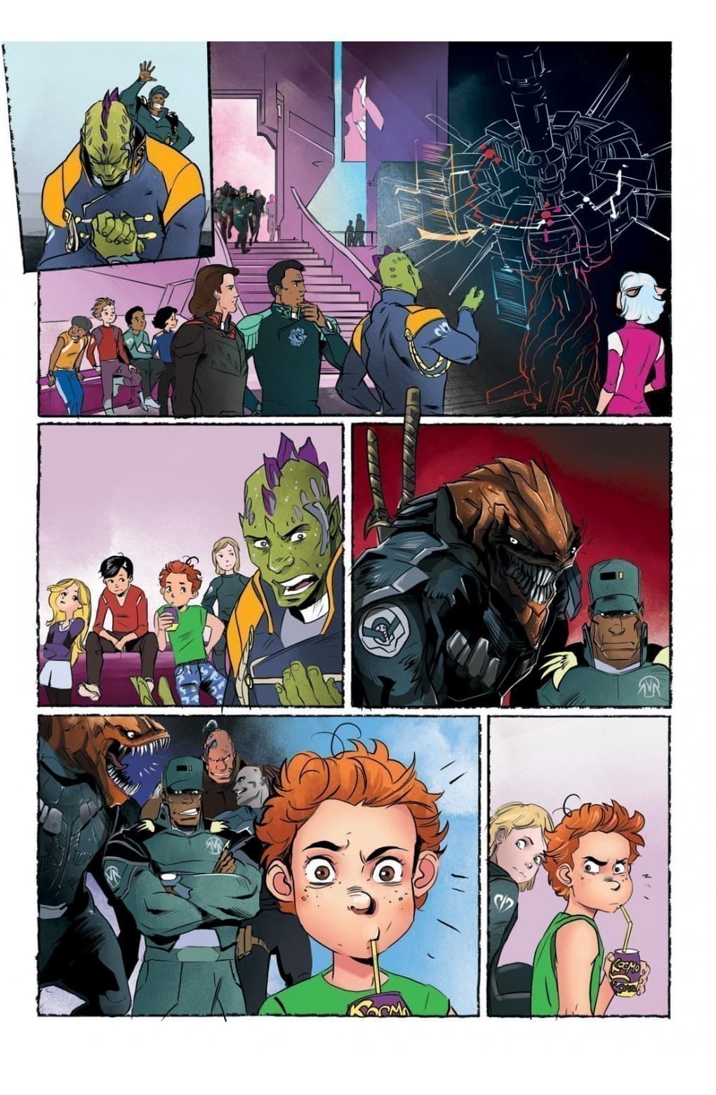 Група Фаетон. Фортунці. Випуск 2: Стембо Во, фото - 3