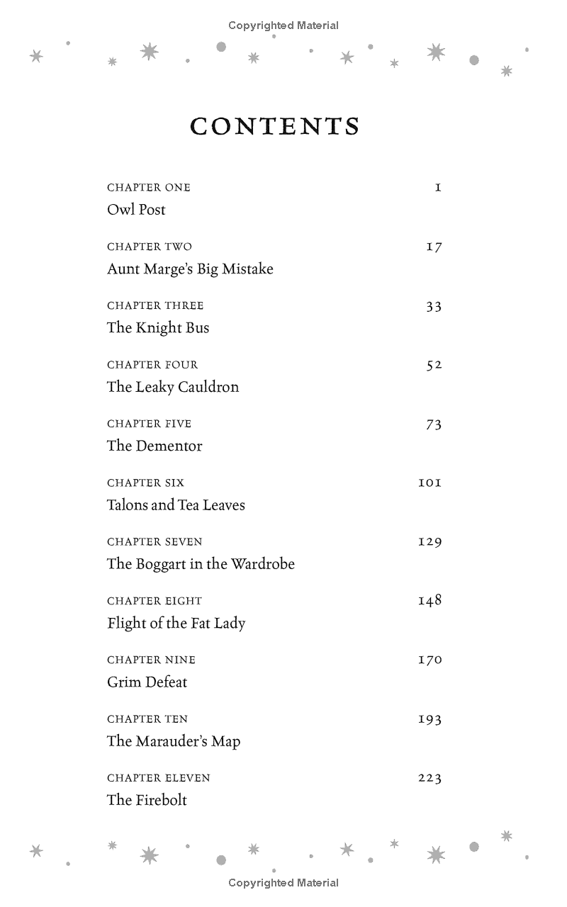 Harry Potter and the Prisoner of Azkaban, фото - 3