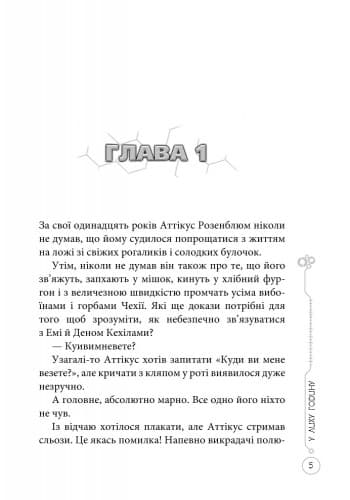 39 ключів. Кехіли проти Весперів. У лиху годину. Книга 3, фото - 2