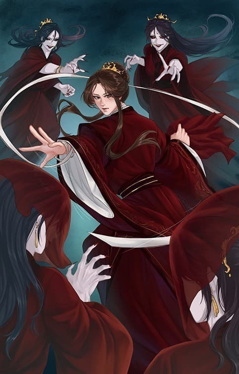 Благословення Небесного Урядника. Том 1 (Подарункове видання), фото - 2