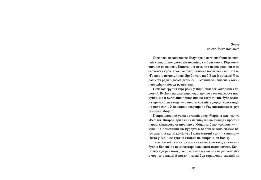 Моцарт 2.0, фото - 3