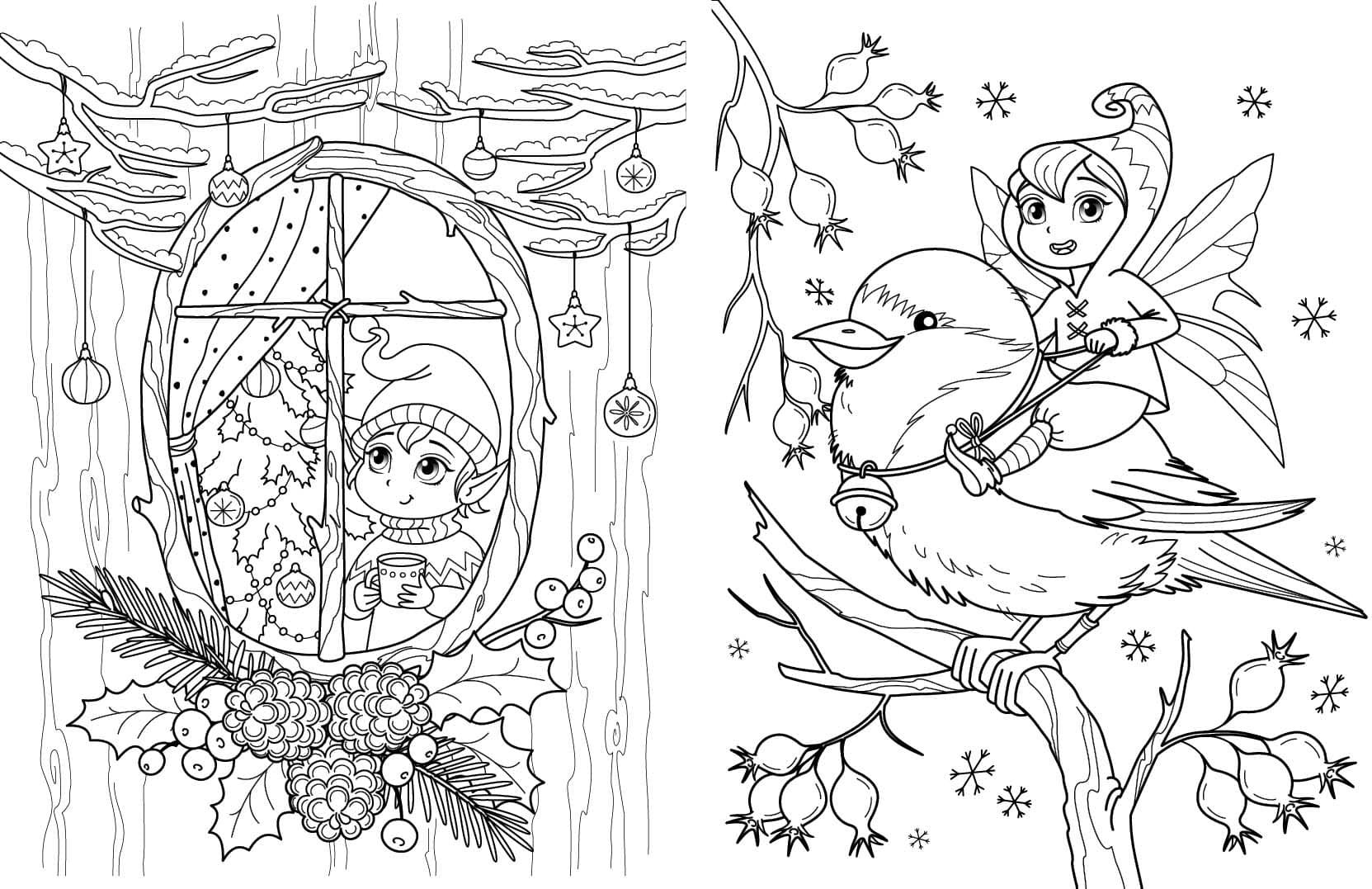 Новий рік, фото - 3