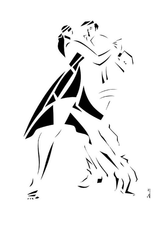 Танго-сповідь: 12 хвилин щирості, фото - 2