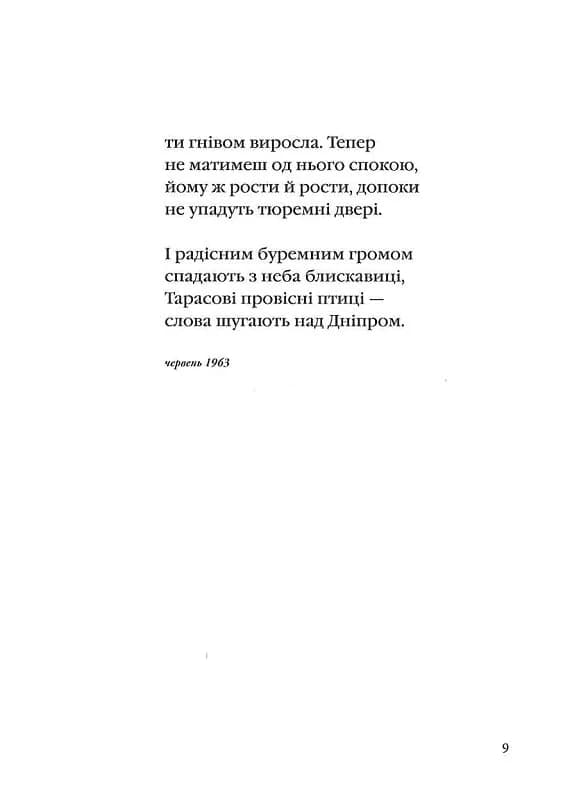 Василь Стус: Палімпсести. Вибране, фото - 3