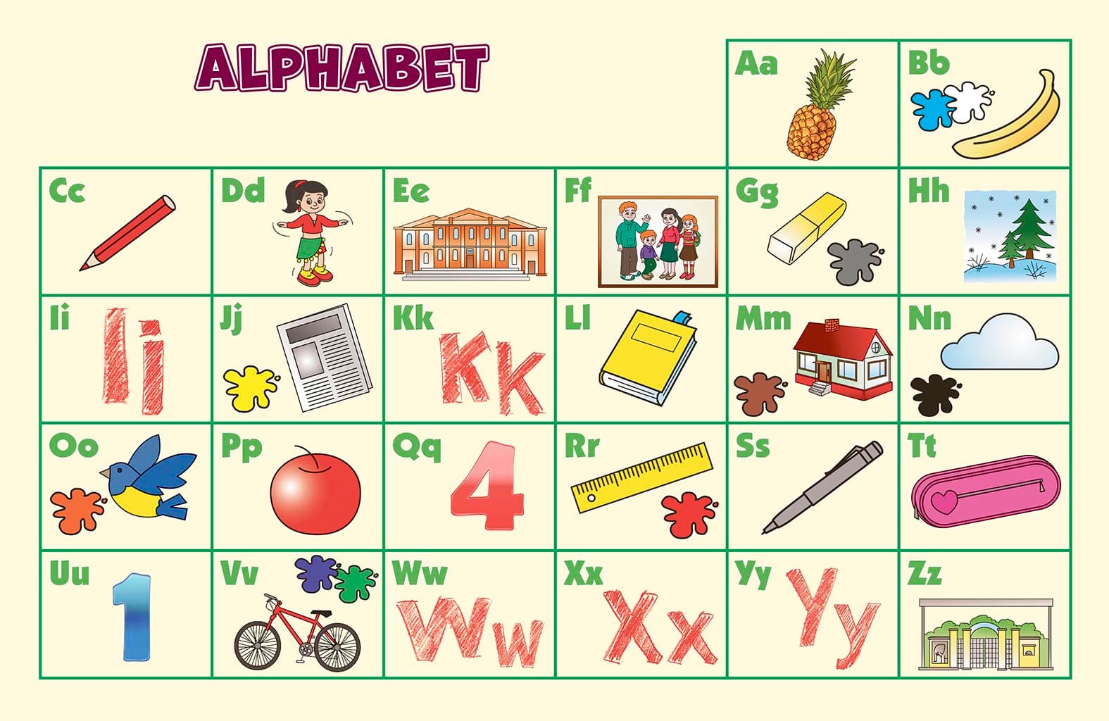 Французька мова. 1(1) клас. Підручник для ЗЗСО, фото - 2