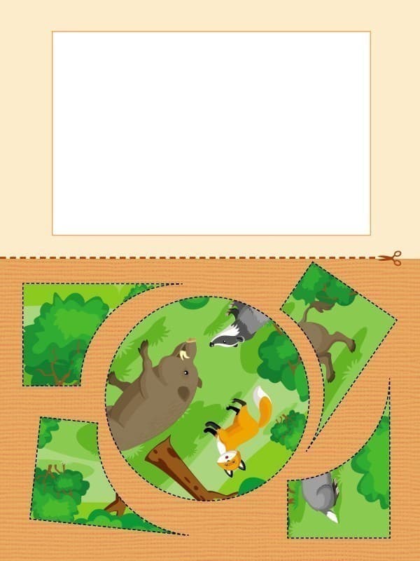 Пазли 5, фото - 2