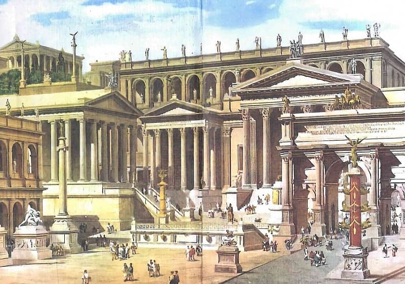 Мудрість Стародавнього Риму. Афоризми та крилаті вислови, фото - 2