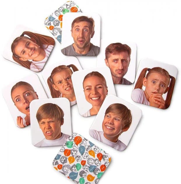 Гра &amp;quot;Мемка-мімка - 2&amp;quot;, фото - 2