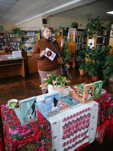 Люко Дашвар: "Найцікавіше у творчому процесі – перерва на каву"