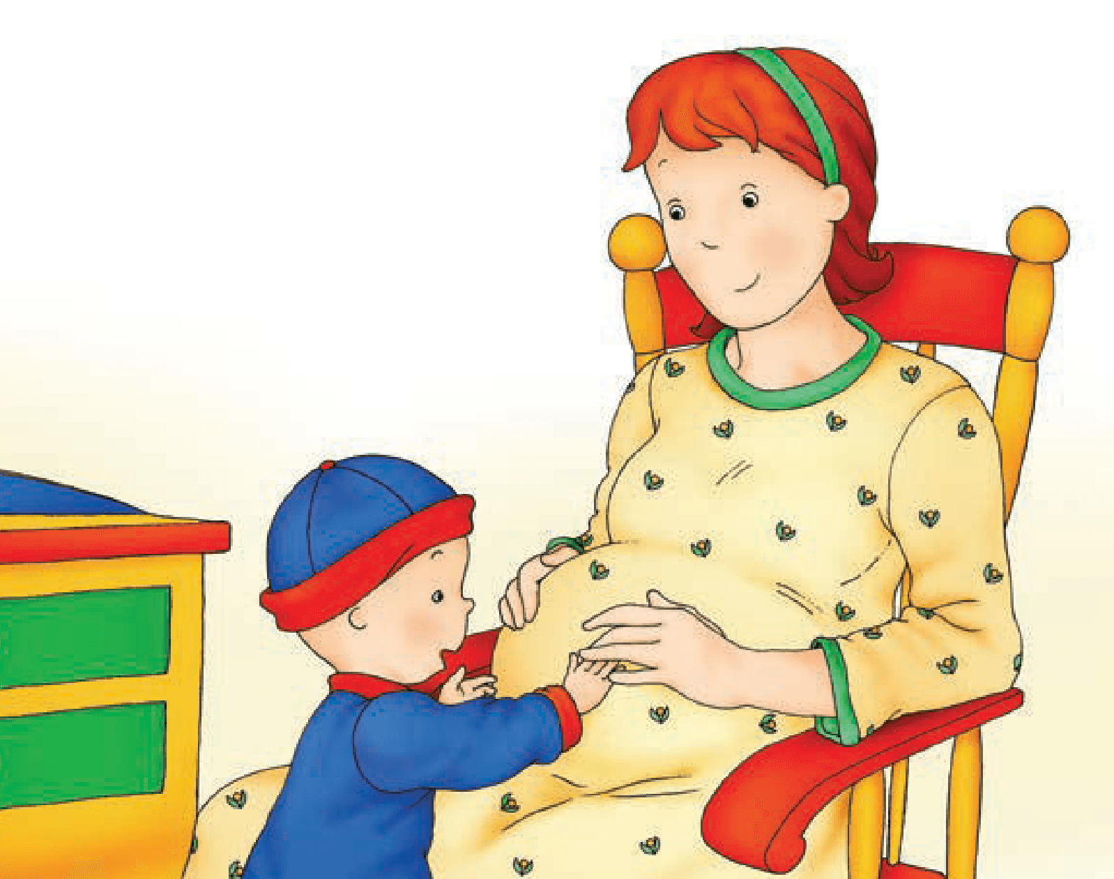 Каю. Молодша сестричка, фото - 3