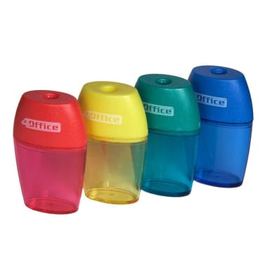 Точилка с конт. овал. 4-345