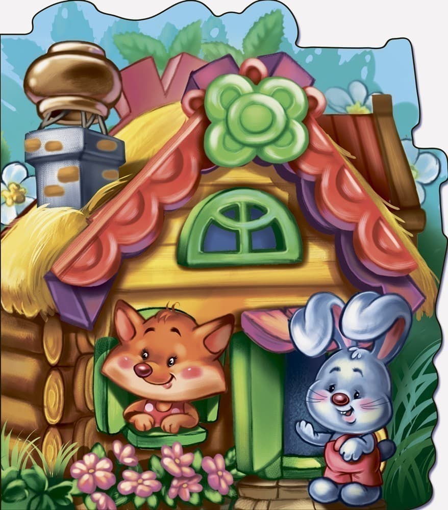 Теремок, фото - 2