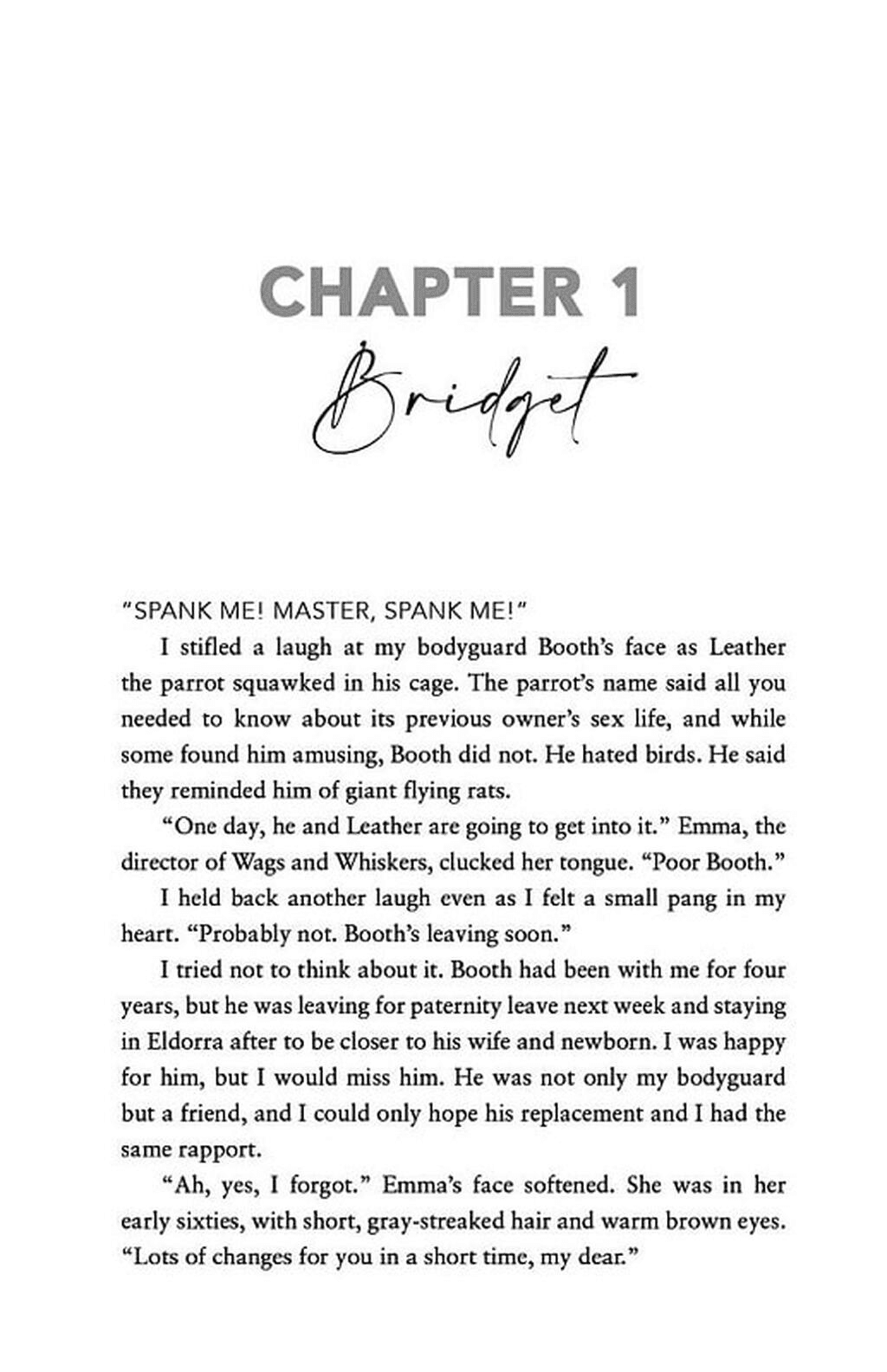 Twisted Games. Book 2 (Twisted), фото - 3